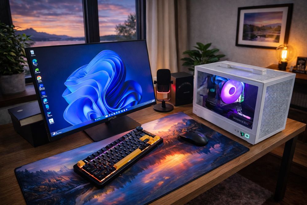 Kompyuter компьютер игровой