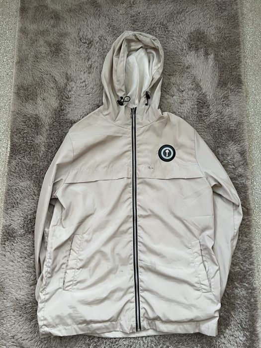 Ветровка Trapstar