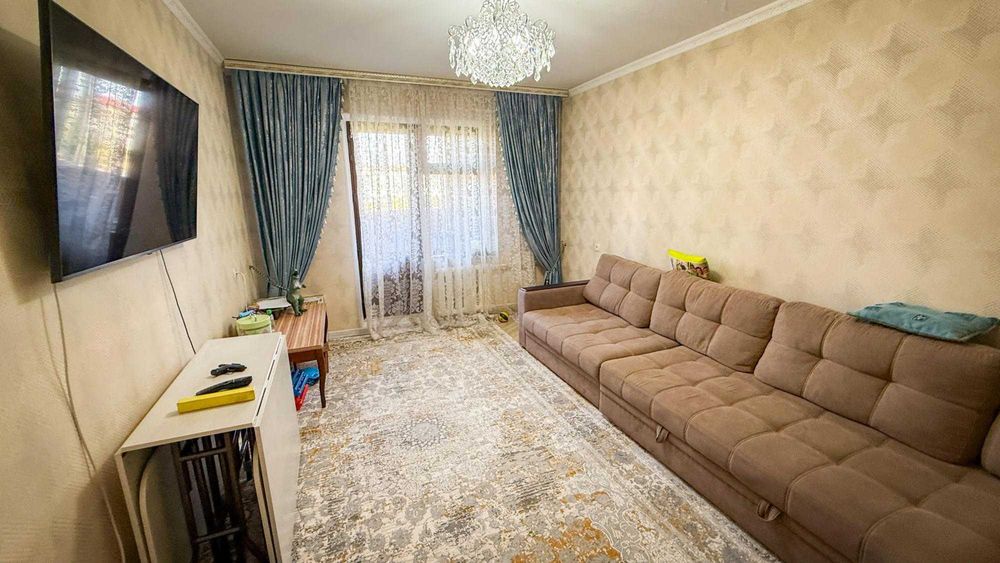 5 Ком квартира в Мушелтой Мирас Империя