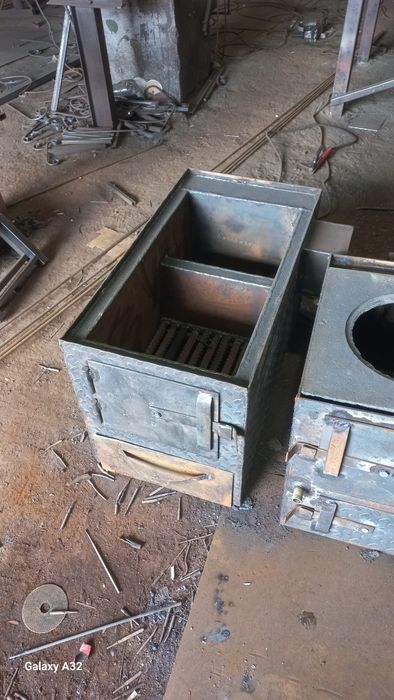 Печь для дома   .