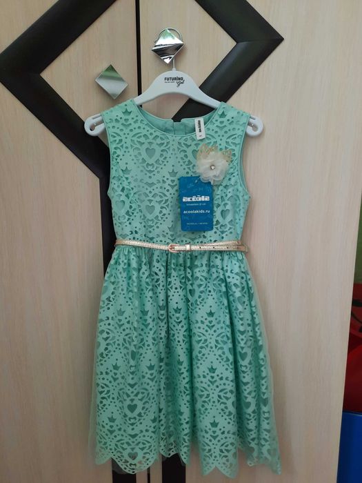 Платья для девочки