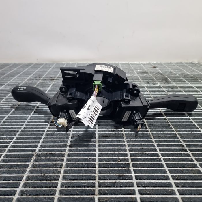 Spirala volan BMW X3 E83 Facelift - (1512)