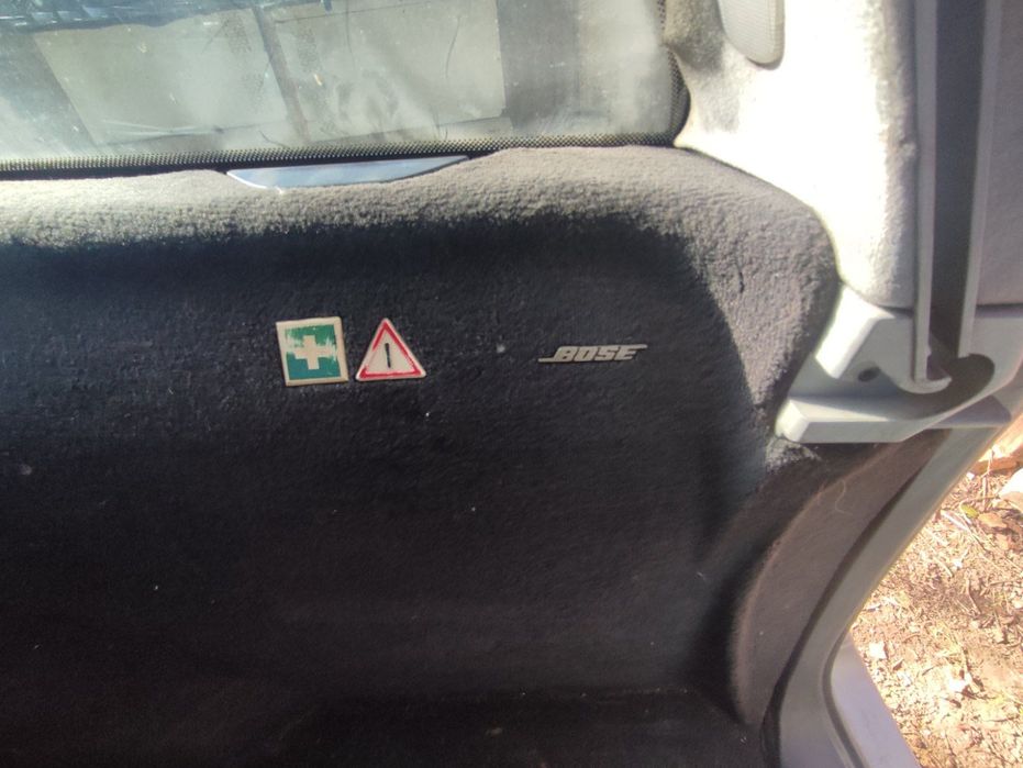 Mercedes w210 320 v6 на части
