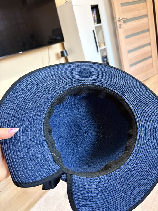 Pălărie de soare de dama