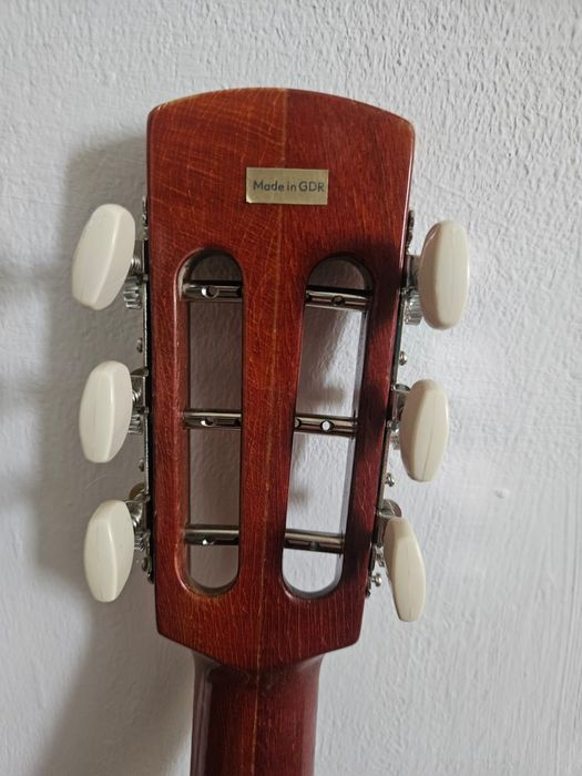 Продам гитару банджо Musima