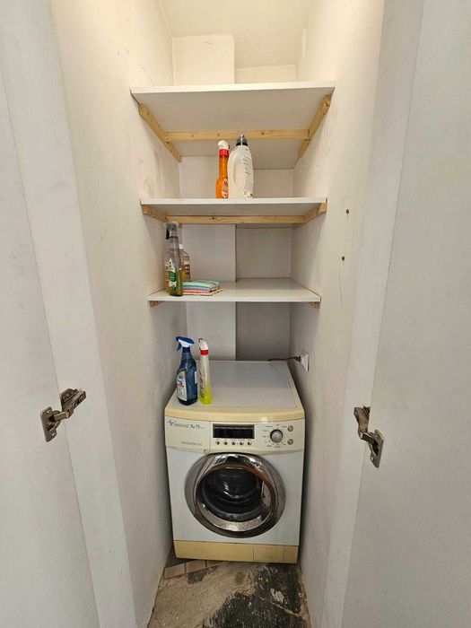 Дава се под наем Двустаен апартамент в Варна, Младост 1 - 50 кв.м за 484.5 € - Снимка #16