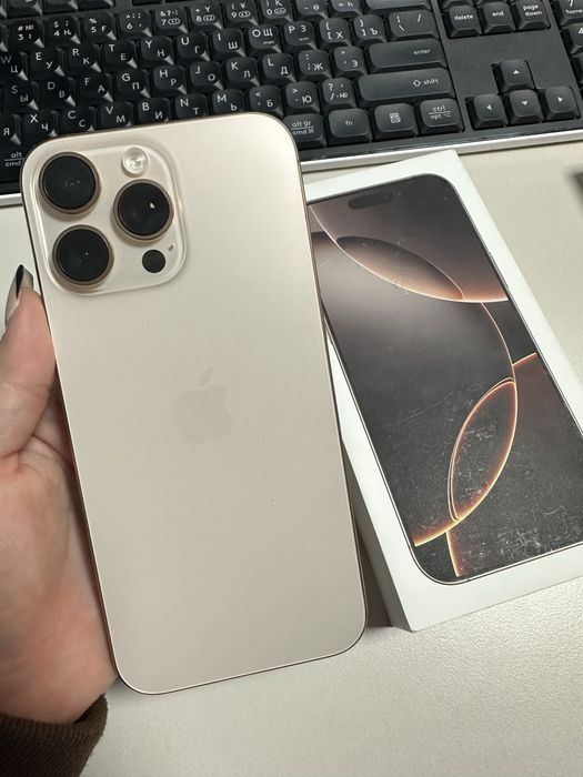Айфон 16 про макс iphone 16 pro max