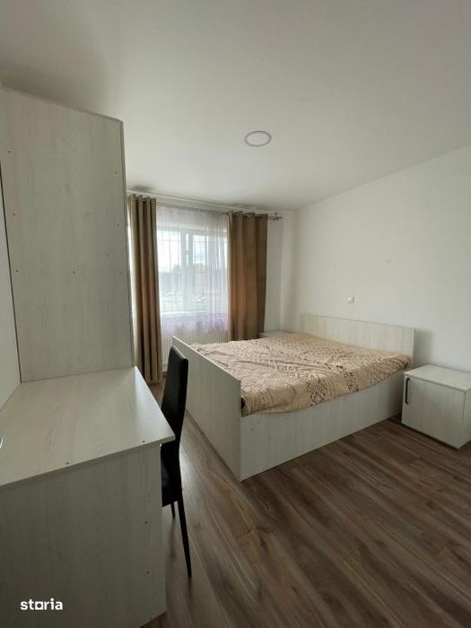 Apartament 2 camere, etaj 1, pozitionare foarte buna