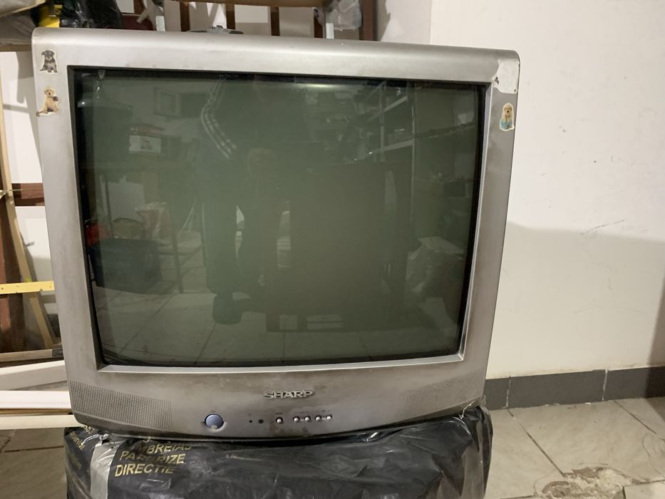 Televizor Toschiba