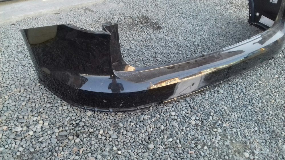 Bară spate vw Touareg 2019
