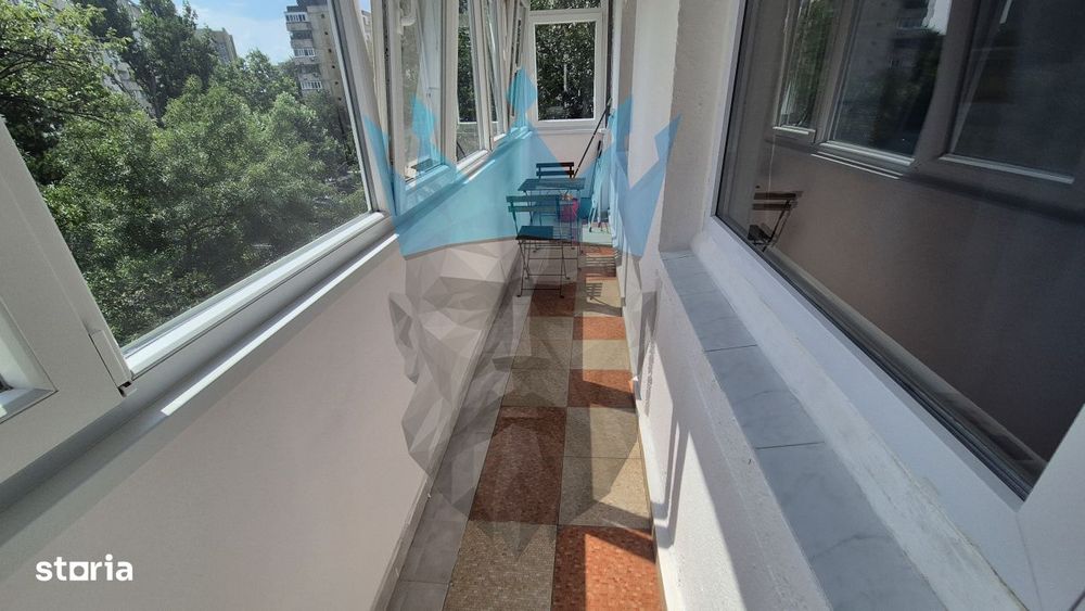 Apartament 2 Camere Gorjului Bucuresti