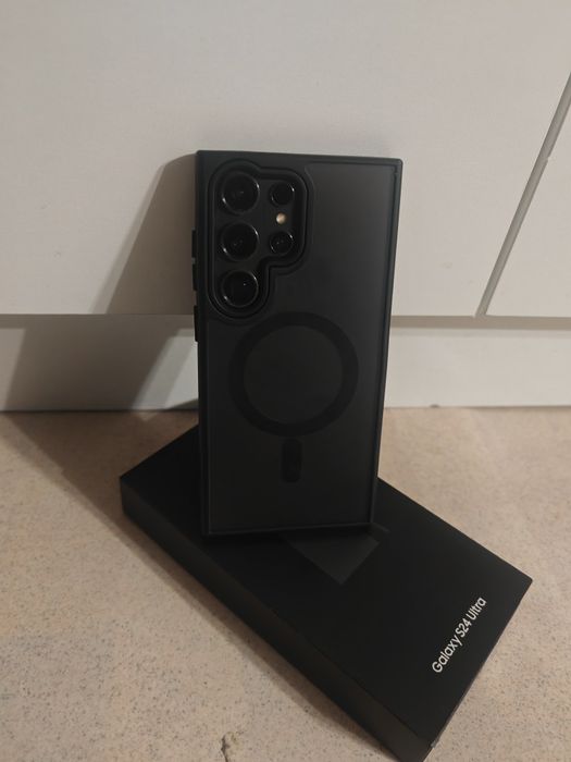 Samsung S24 Ultra 12/256gb