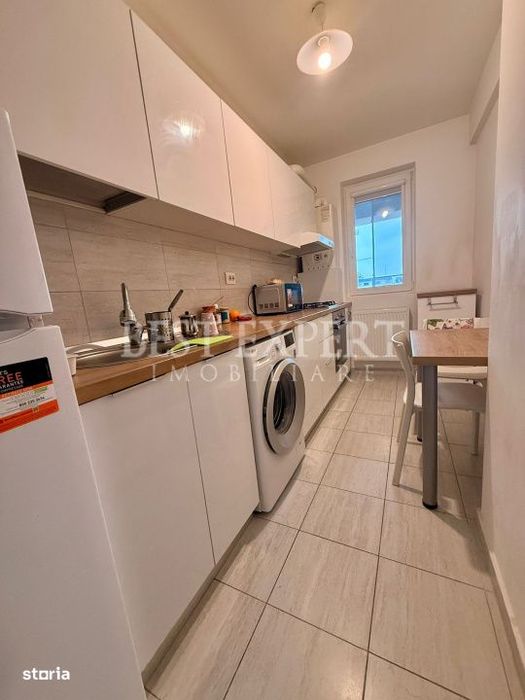 Garsoniera de inchiriat cu Parcare | Disponibilitate imediata