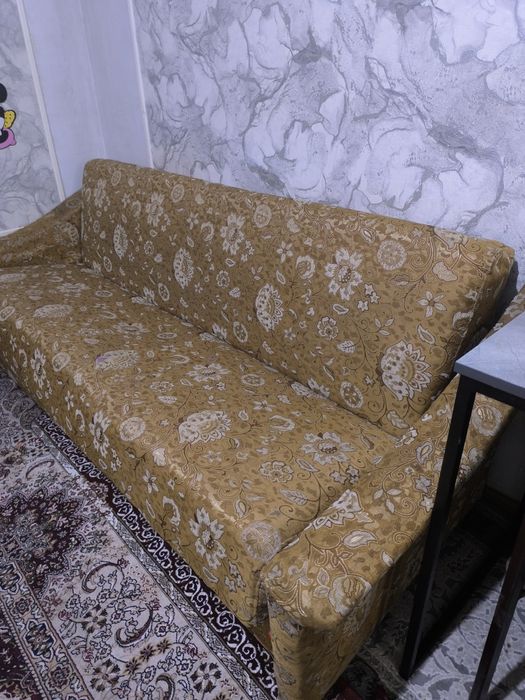 Диван раскладной