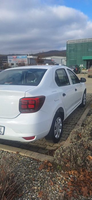 Dacia Logan – stare foarte bună, primul proprietar 2017