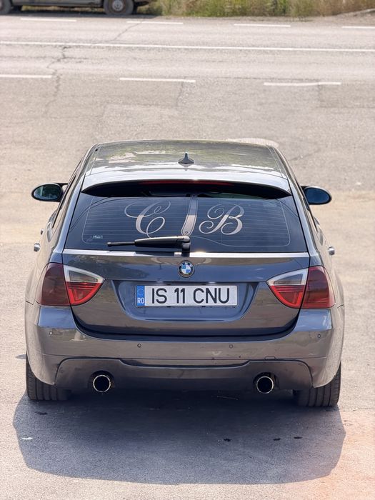 BMW 3 Series 2007 — imagine 4