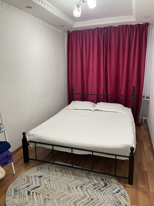 Портьеры велюровые