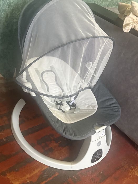 Продам люльку в хорошем состоянии