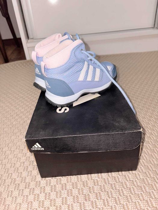 Adidas Terrex 28 номер