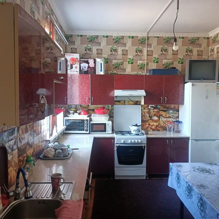 Дом продается в хорошем место