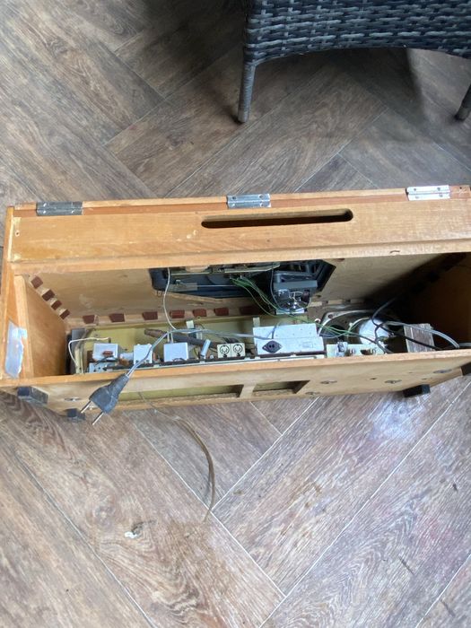 Radio Colectionari