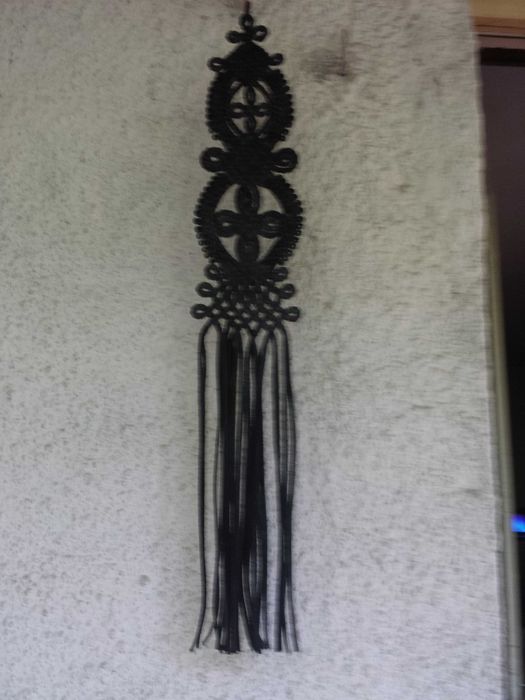 Ръчно изработени старинни кожени пана