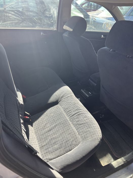 Volkswagen Passat 1.8T НА ЧАСТИ
