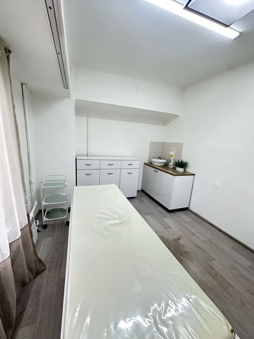 Кабинет в аренду