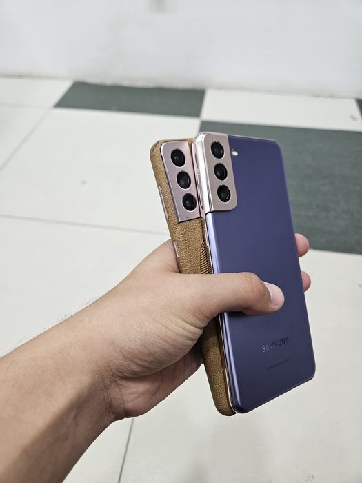 Samsung s21 plus 5g