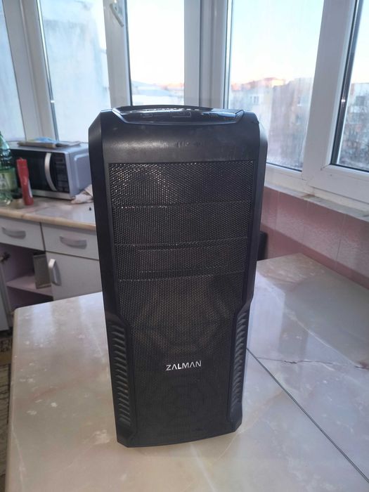 PC i5 4690k - 16gb ddr3