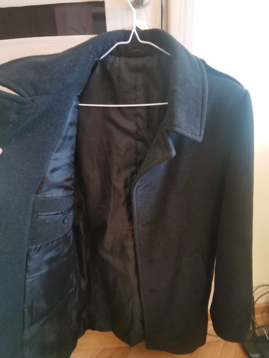 Palton Modezolt Style
