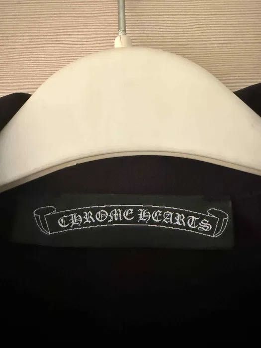Мъжка риза Chrome Hearts