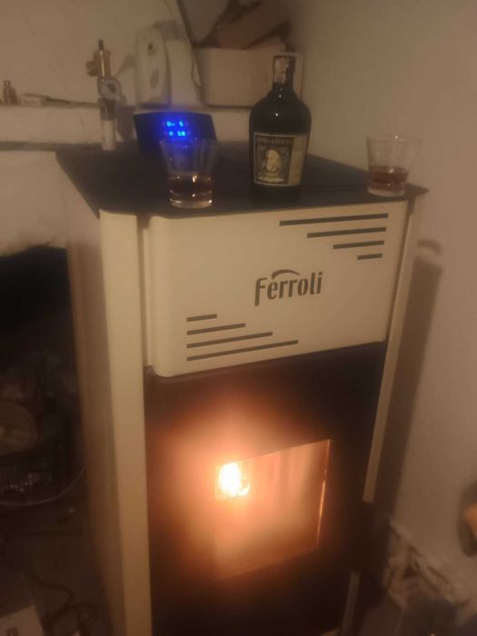 Montaj Instalații termice și sanitare | centrale, băi, sobe