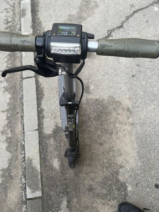 Trotineta electrica  toow gt sport urgent