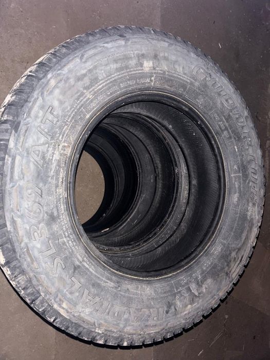 Шина бу отлично состояние