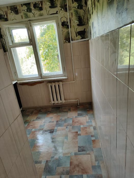 Сдаю 3 ком квартиру