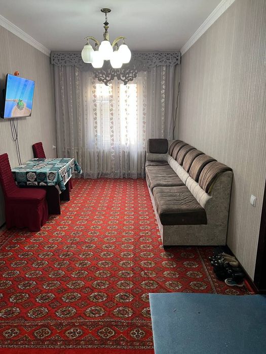 Жар арик Jar Ariq дом сотилади 1 етаж 5 хона