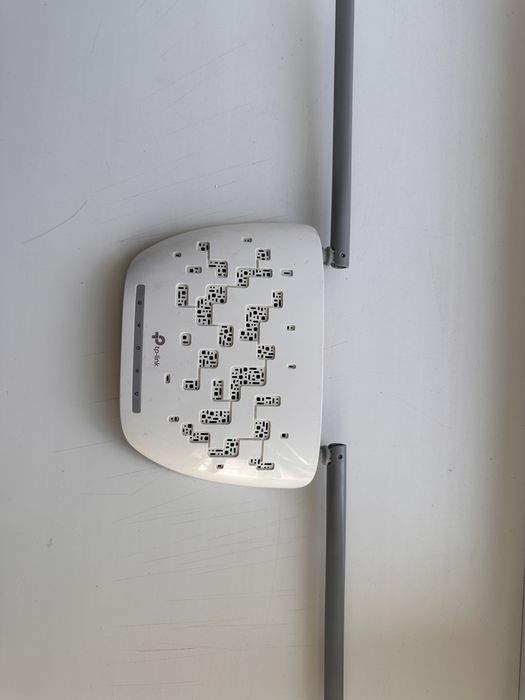 Продам wi-fi роутер TP-Link