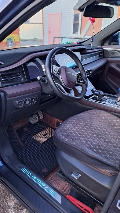 Продам машину 2024года