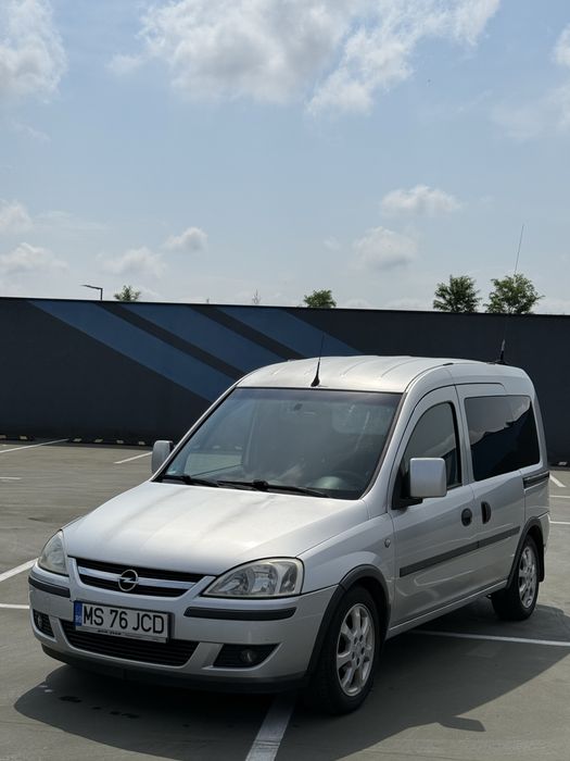 OPEL Combo 2008 — imagine 3