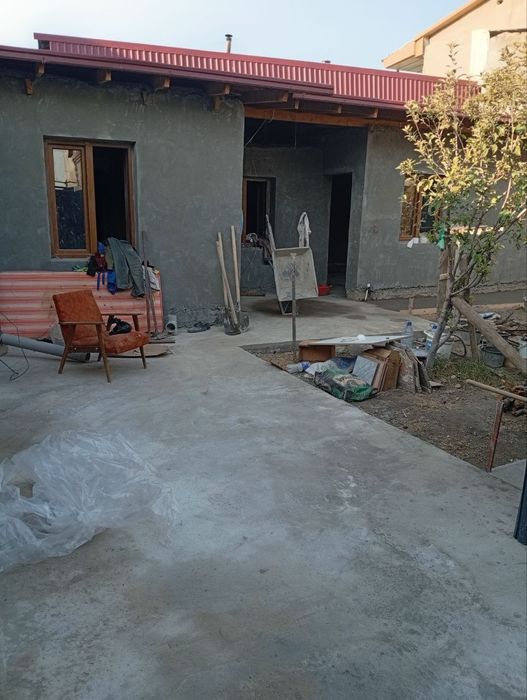 Uy sotiladi. Toshkent shaxar, Mirobod tumani, yo'lli yuzida 1.8 sotix