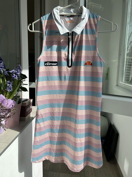 Спортна рокля ellese