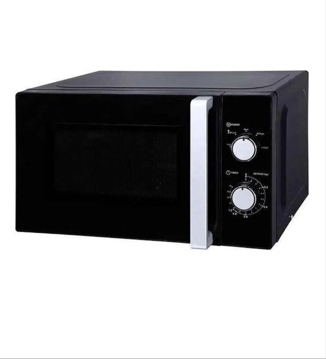 Микроволновая печь