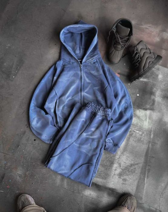 Alexander spade екип