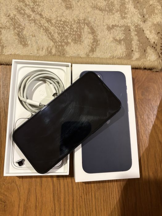 Iphone 13 mini 128GB