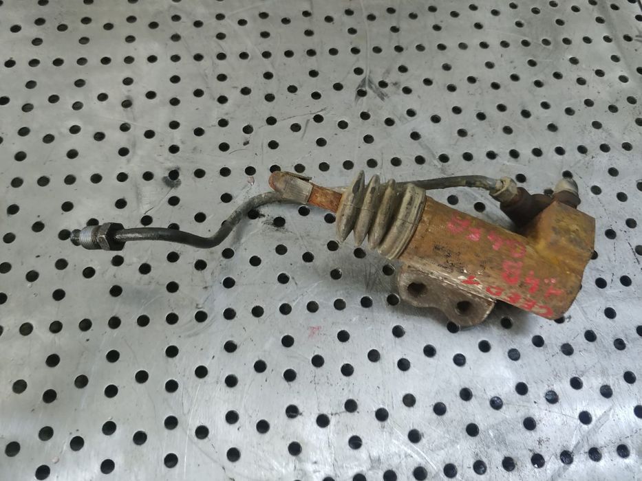 pompa ambreiaj 1.4 b g4fa kia ceed 1