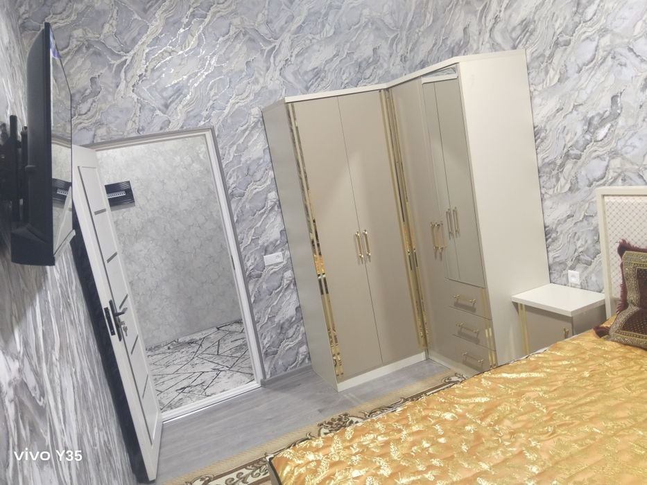 Uy ijaraga beriladi uzoq muddatga (kamida 1 yilga)