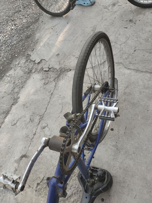 Продам велосипед