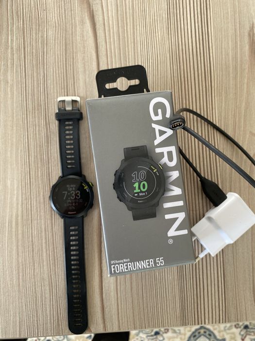 Garmin Forerunner 55