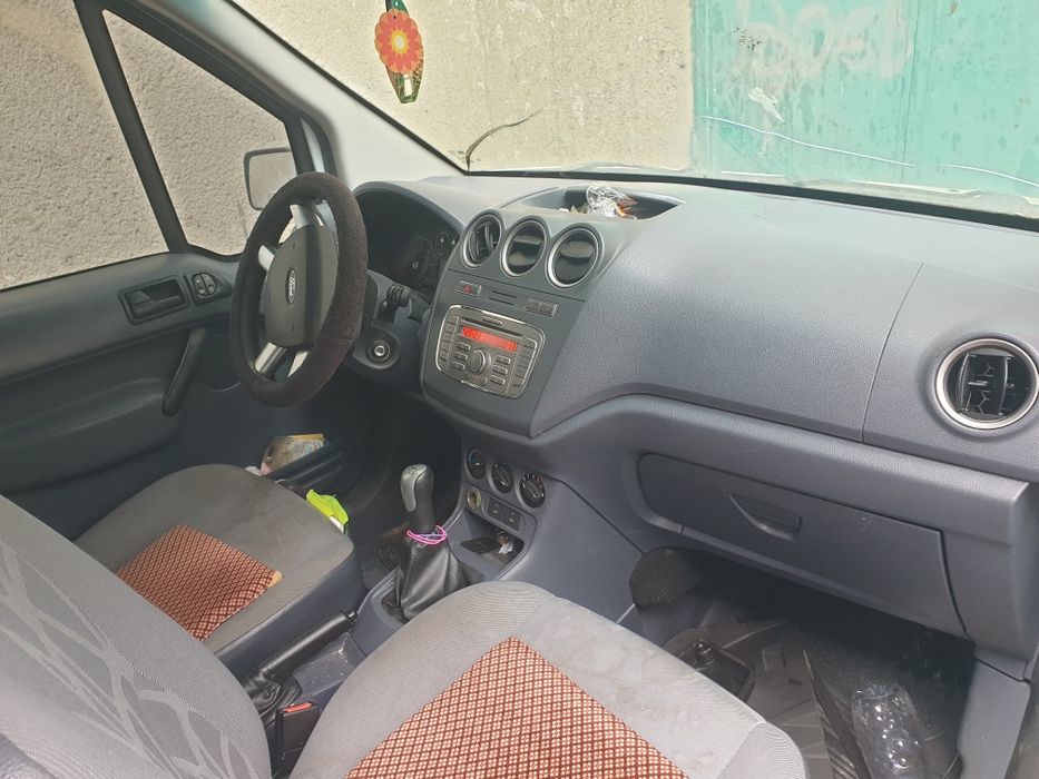 FORD Transit Connect 2012 — imagine 4